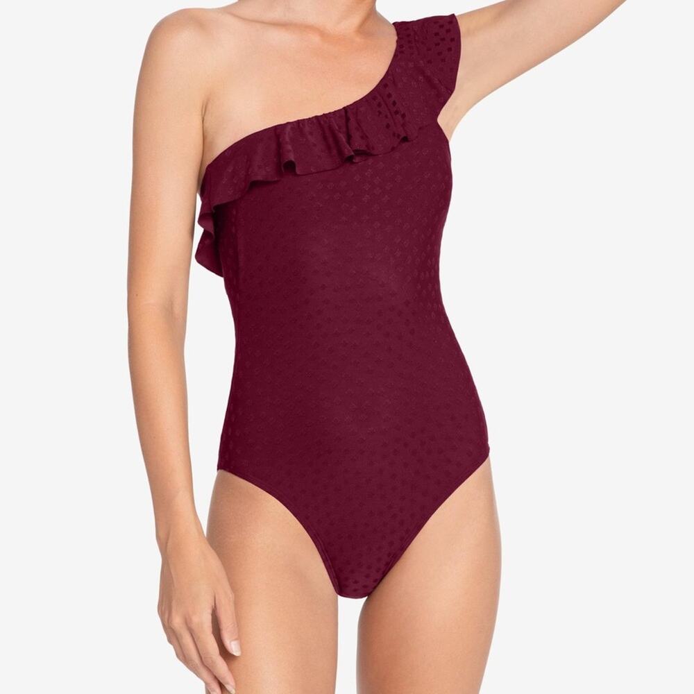 Robin Piccone Julianna One Piece Swimsuit Nwot $158